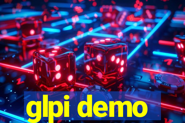 glpi demo