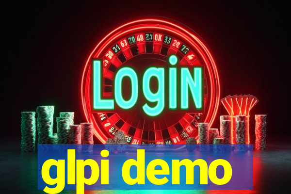 glpi demo