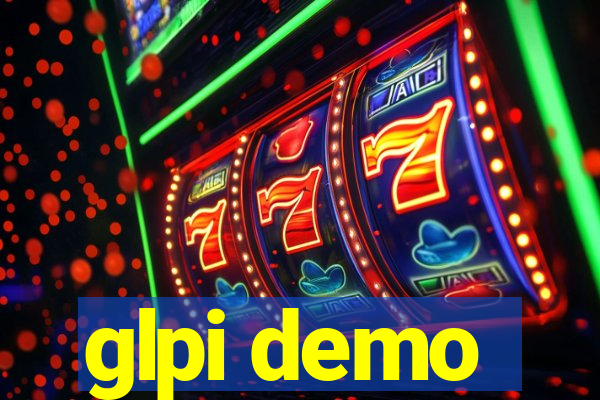 glpi demo