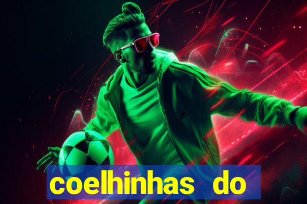 coelhinhas do brasil site