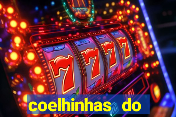 coelhinhas do brasil site