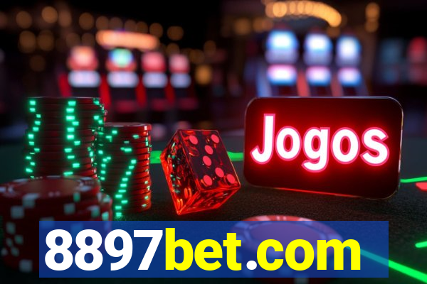 8897bet.com