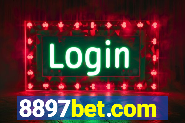 8897bet.com