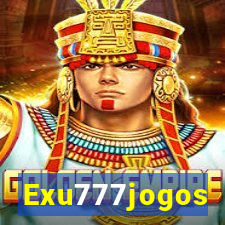 Exu777jogos