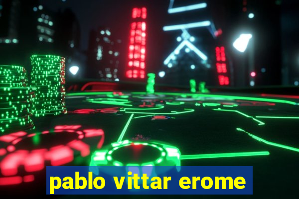 pablo vittar erome