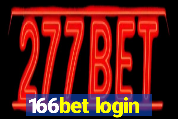 166bet login