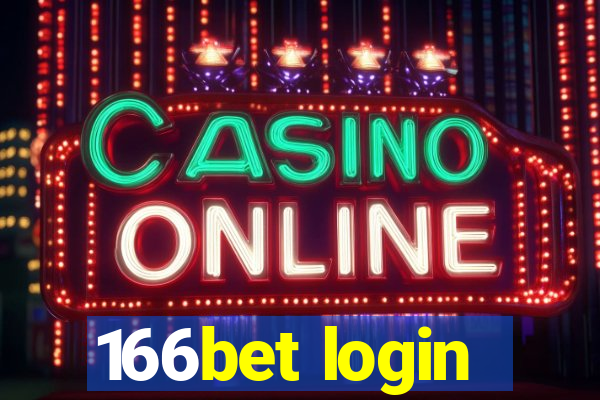 166bet login