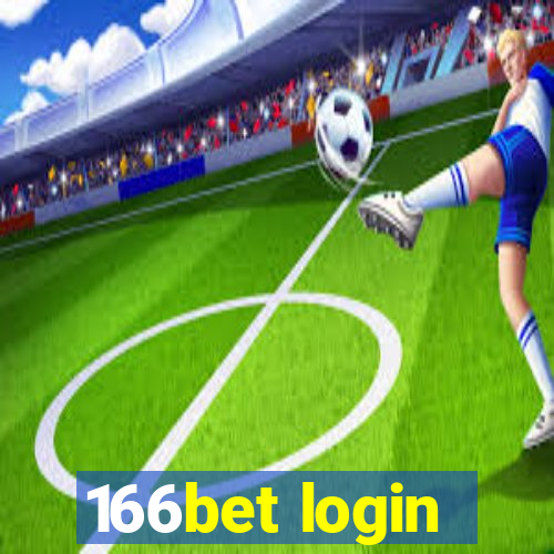 166bet login