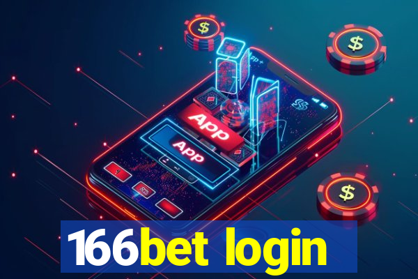 166bet login