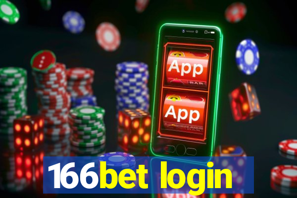 166bet login