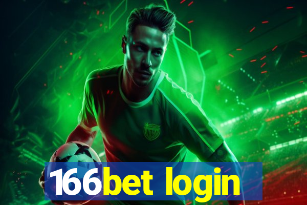 166bet login