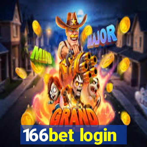 166bet login