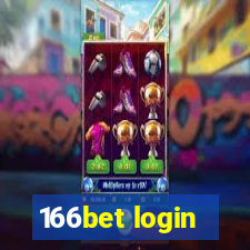 166bet login