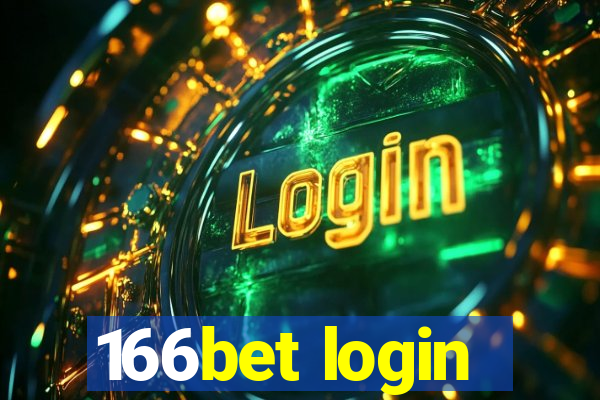 166bet login