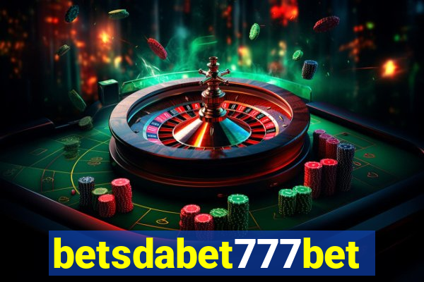 betsdabet777bet