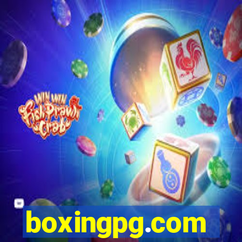 boxingpg.com