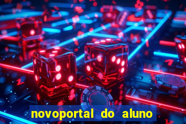 novoportal do aluno cruzeiro do sul