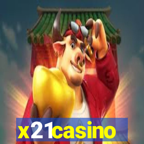 x21casino