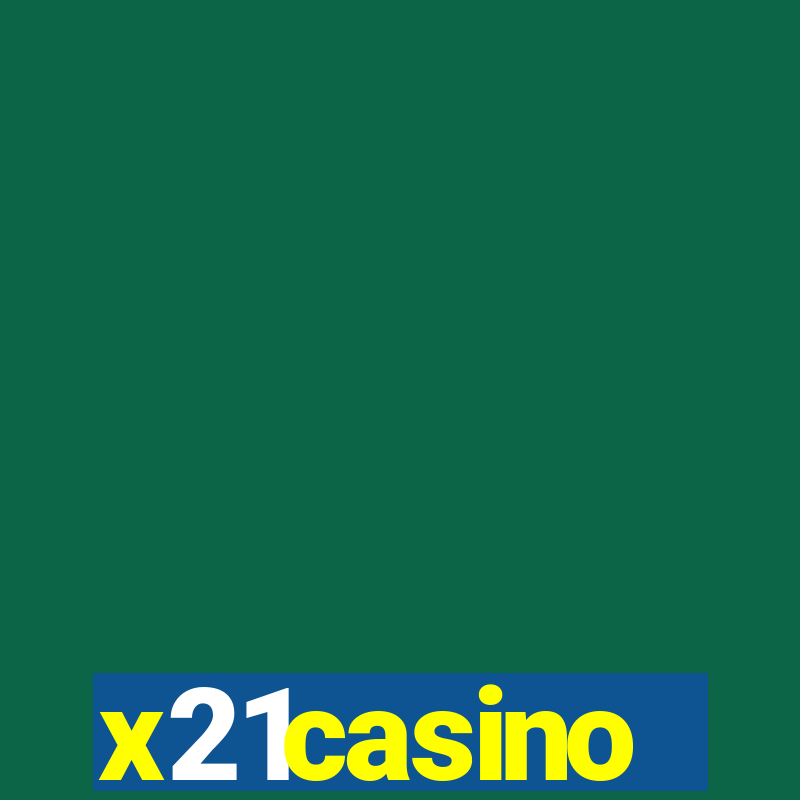 x21casino