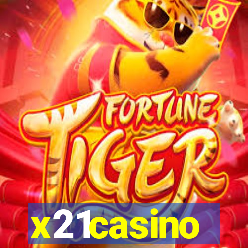 x21casino