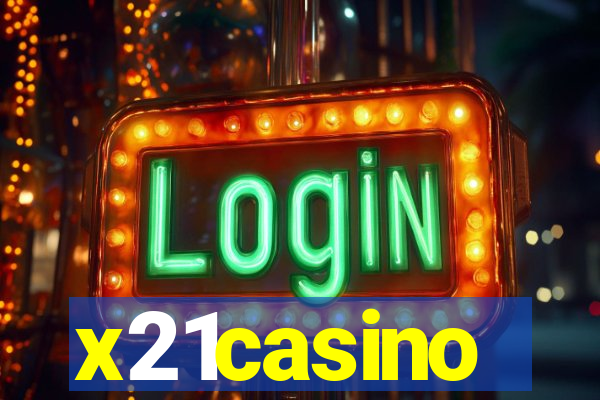 x21casino