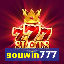 souwin777