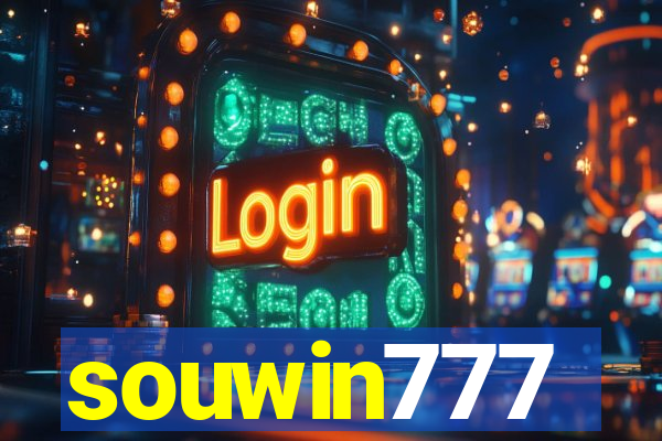 souwin777