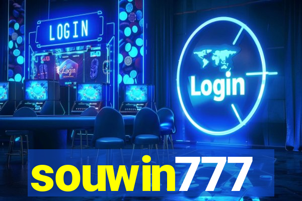 souwin777