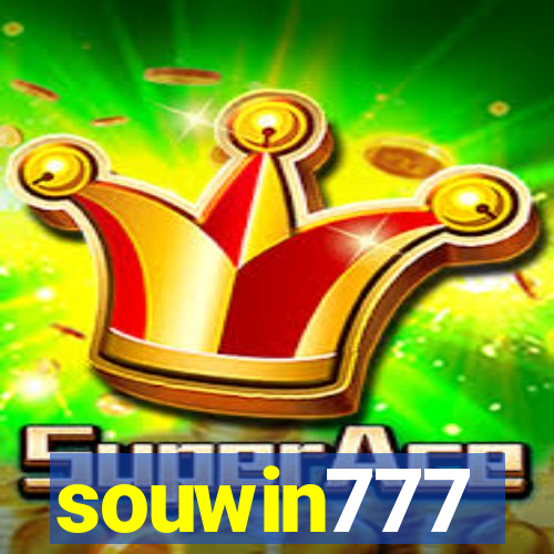 souwin777