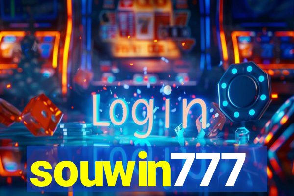 souwin777