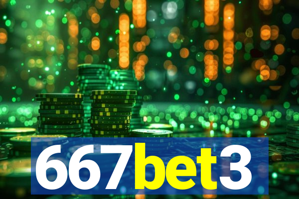 667bet3