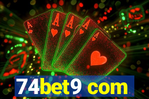 74bet9 com