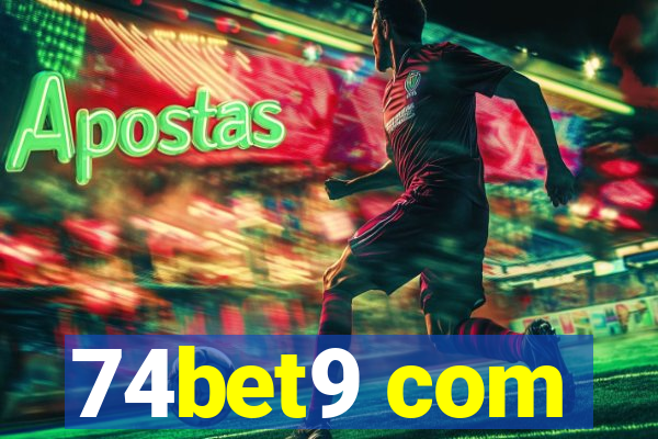 74bet9 com