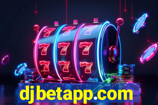 djbetapp.com