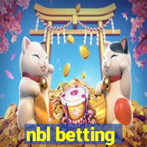 nbl betting