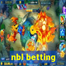 nbl betting