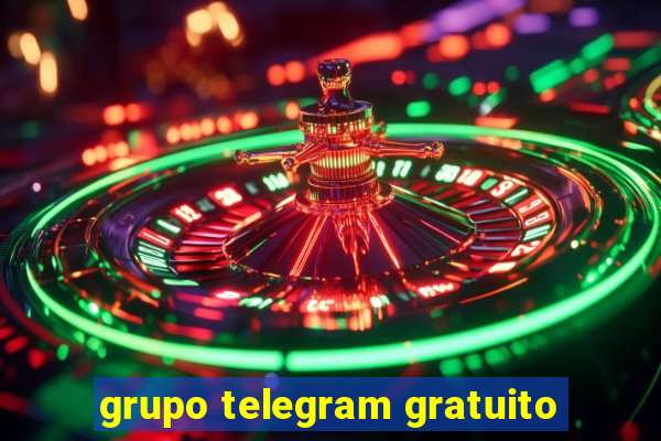 grupo telegram gratuito