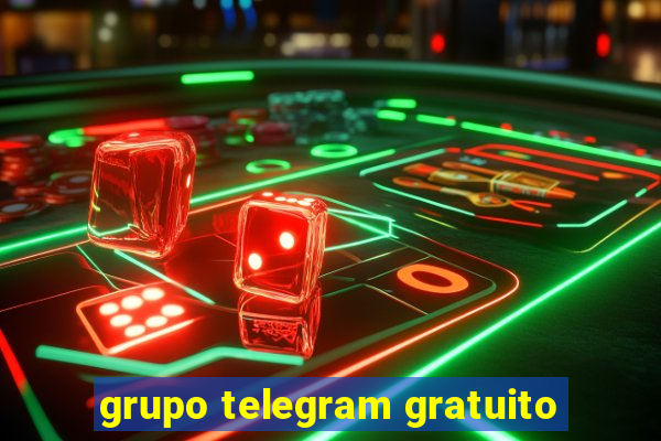 grupo telegram gratuito