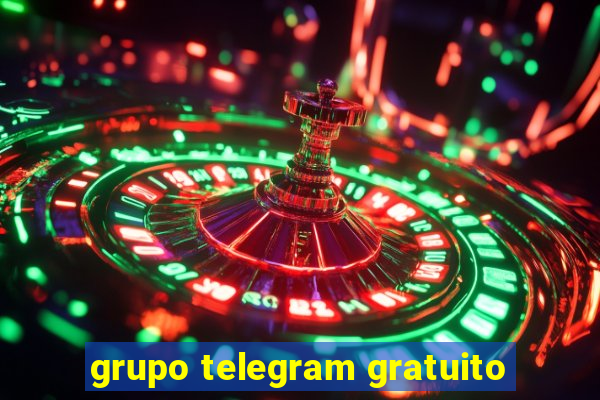 grupo telegram gratuito