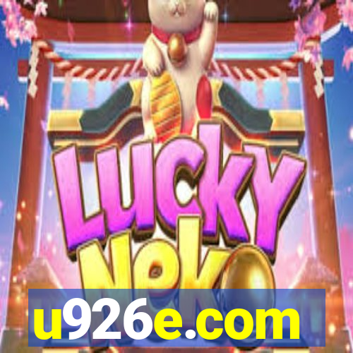 u926e.com