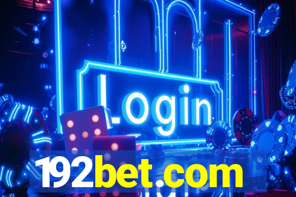 192bet.com