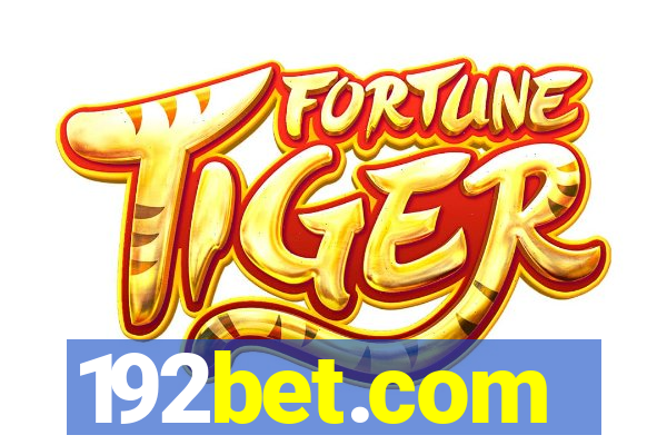 192bet.com