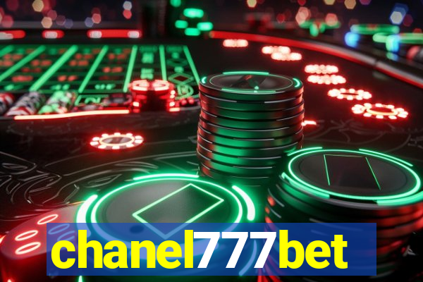 chanel777bet