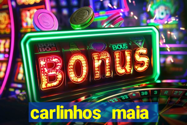 carlinhos maia plataforma de jogos