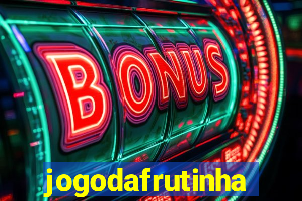 jogodafrutinha