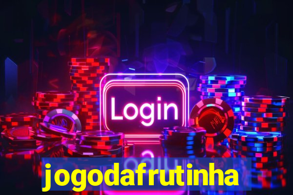 jogodafrutinha