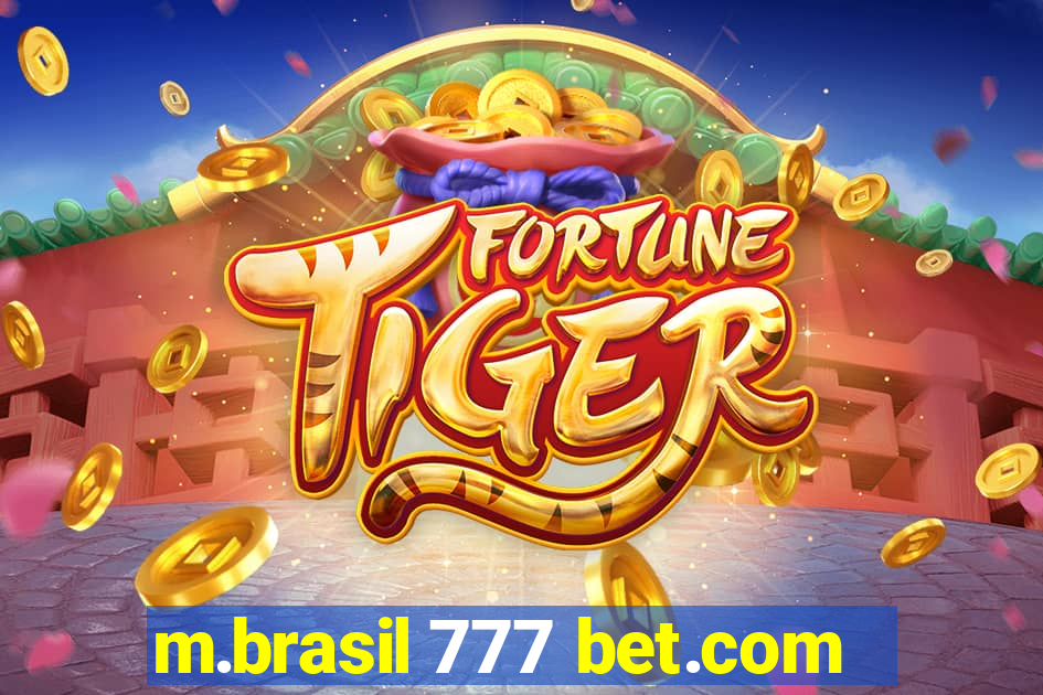 m.brasil 777 bet.com