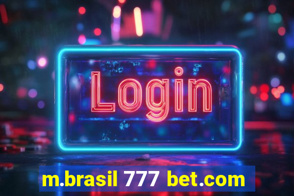 m.brasil 777 bet.com