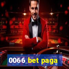 0066 bet paga