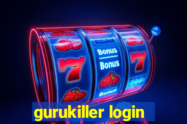 gurukiller login